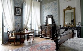 Chambres D'Hotes Du Chateau De Saint Sulpice